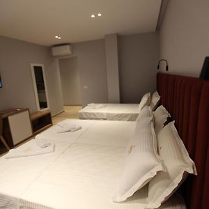 Triple Room Balcony